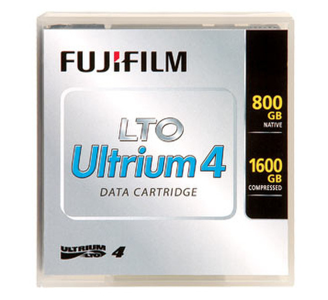 Fujitsu D:CR-LTO4-05L чистящий носитель