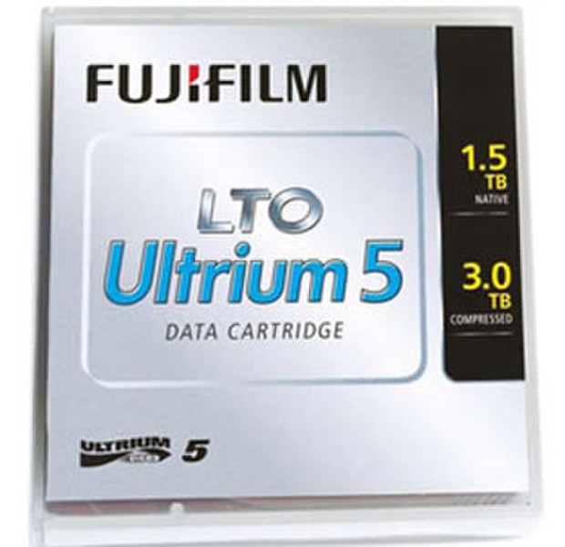 Fujitsu D:CR-LTO5-05L cleaning media