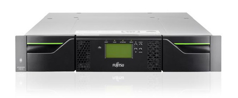 Fujitsu Eternus LT40 S2 SAS