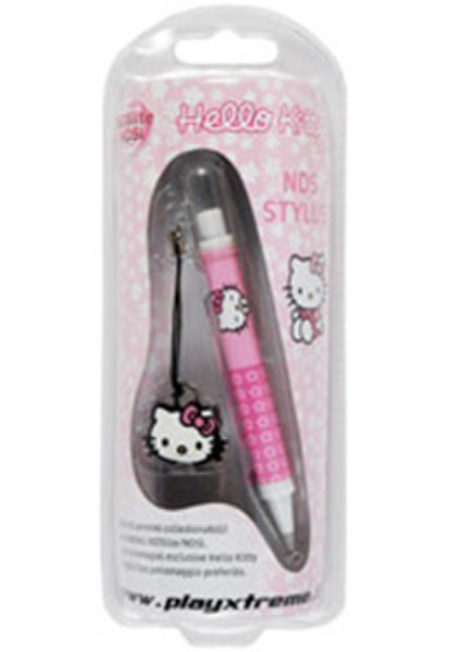 Extreme networks AC-HK099A Pink stylus pen