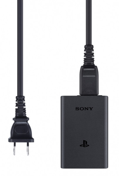 Sony AC-PSVAC Netzteil und Spannungswandler