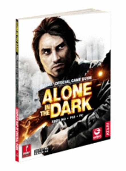 Prima Games Alone in the Dark