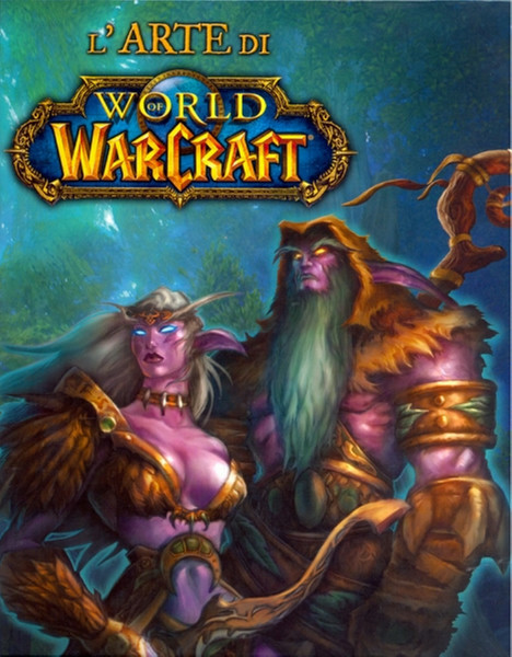 Multiplayer World of Warcraft