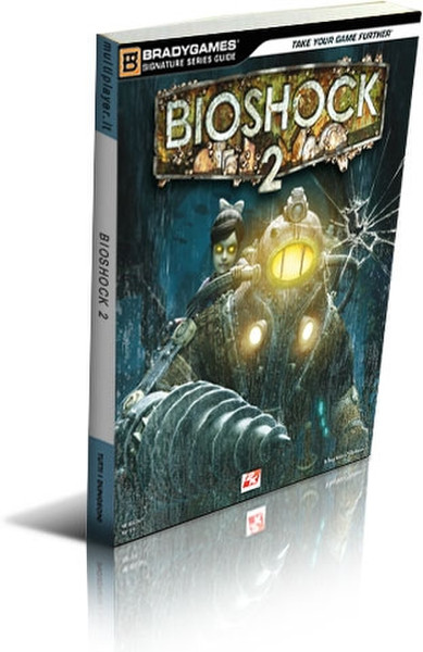 Multiplayer BioShock 2