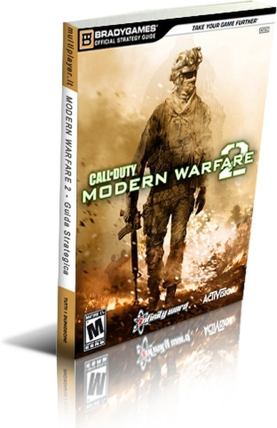 Multiplayer Call of Duty: Modern Warfare 2