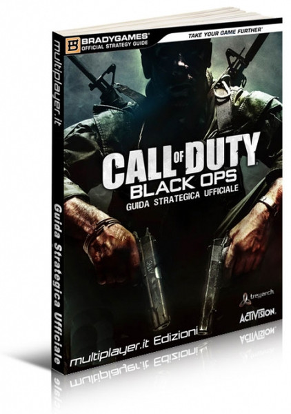 Multiplayer Call of Duty: Black Ops
