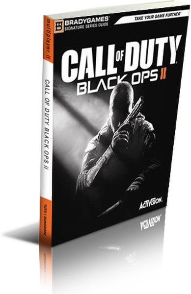 Multiplayer Call of Duty: Black Ops II