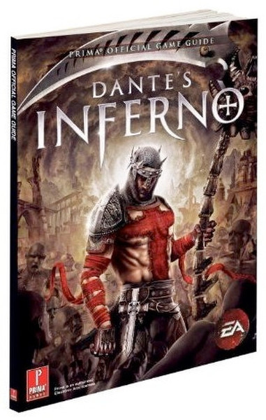 Multiplayer Dante's Inferno