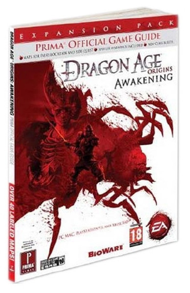 Multiplayer Dragon Age: Origins - Awakening