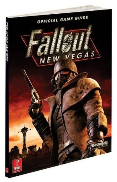 Multiplayer Fallout: New Vegas
