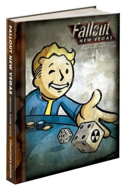 Multiplayer Fallout: New Vegas Collector's Edition