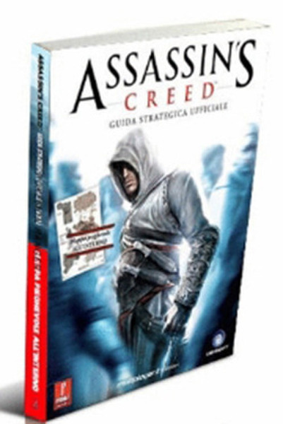 Prima Games Assassin's Creed