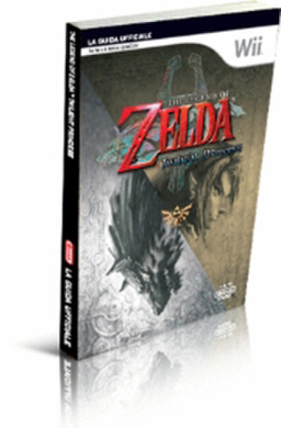 Multiplayer The Legend of Zelda: Twilight Princess