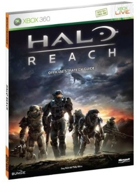 Multiplayer Halo: Reach