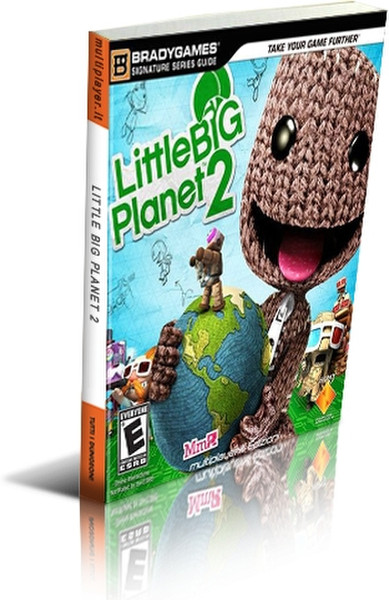 Multiplayer Little Big Planet 2