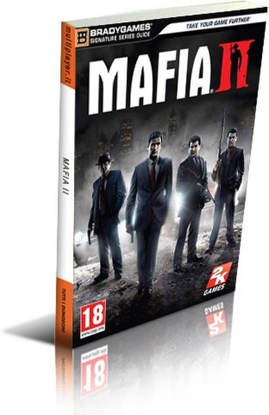 Multiplayer Mafia II