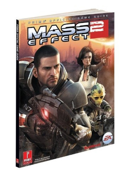 Multiplayer Mass Effect 2