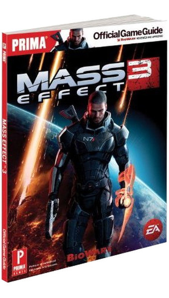 Multiplayer Mass Effect 3