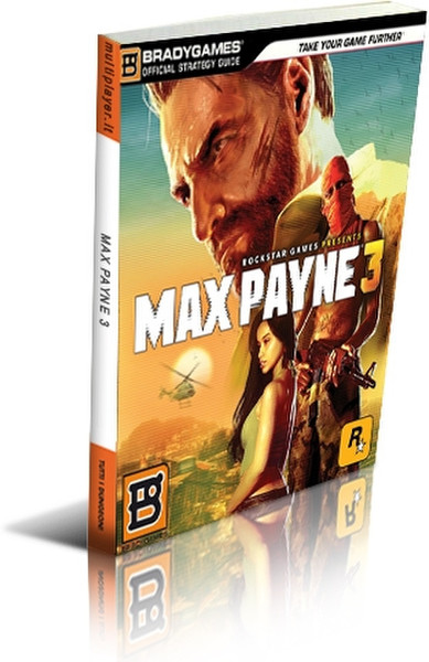 Multiplayer Max Payne 3