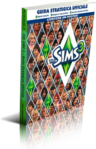 Multiplayer The Sims 3