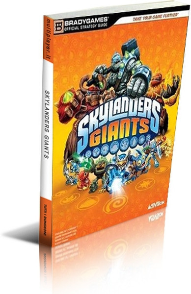 Multiplayer Skylanders: Giants