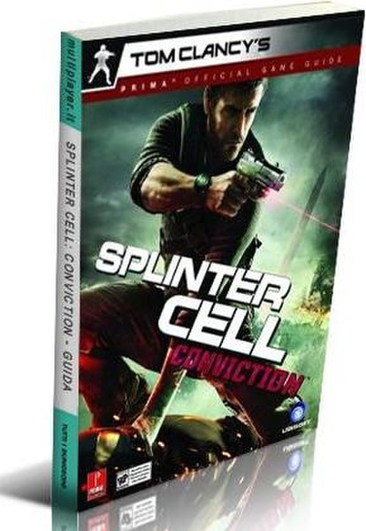 Multiplayer Tom Clancy's Splinter Cell: Conviction