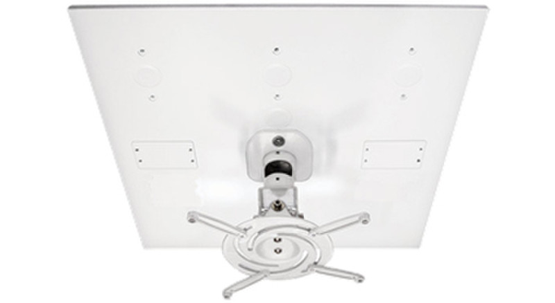 Amer Networks AMRDCP100KIT ceiling White project mount
