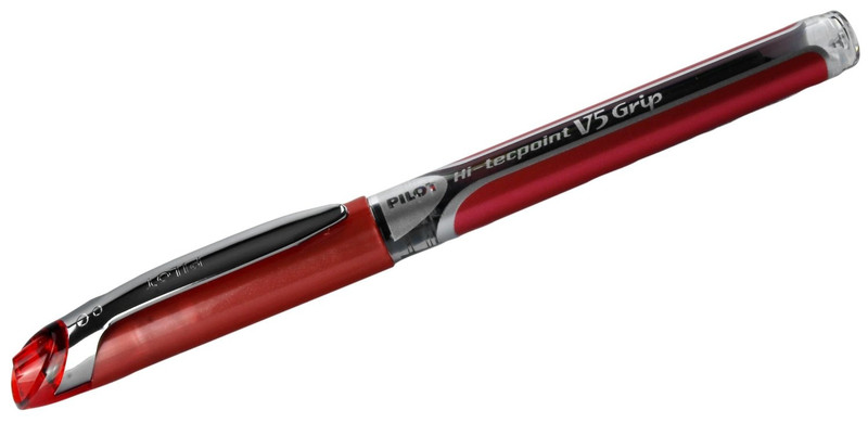 Pilot 003392 Rot 12Stück(e) Tintenroller