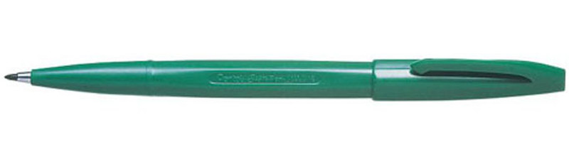 Pentel S520-D Green