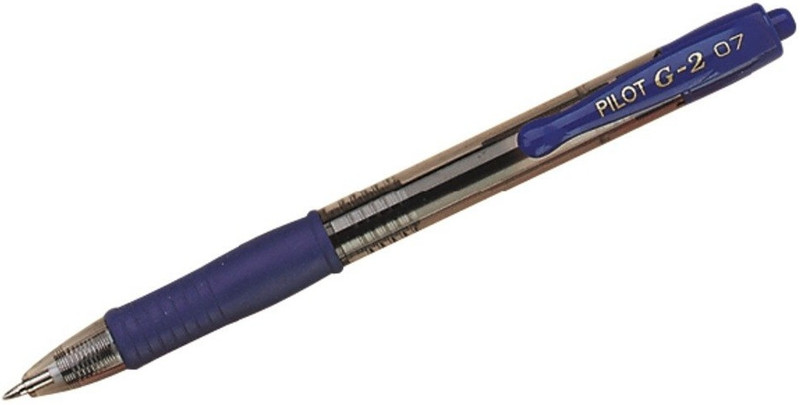 Pilot 041101203 Blue 12pc(s) rollerball pen