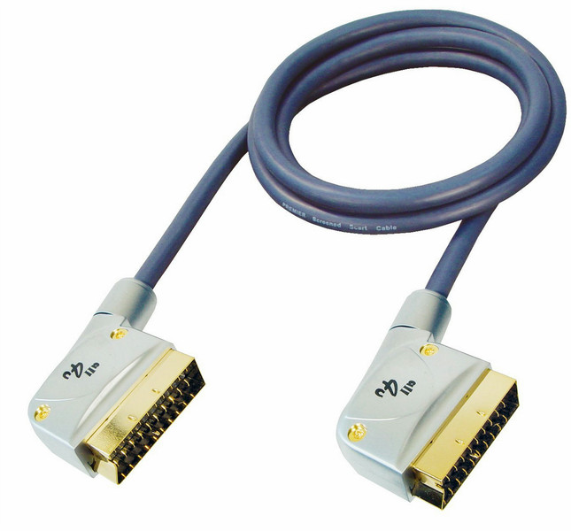 GR-Kabel BBVC3-5L SCART кабель