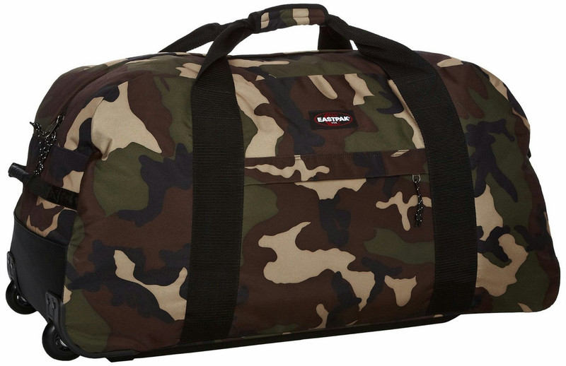 Eastpak Container 85 trolley 142L Polyester Camouflage