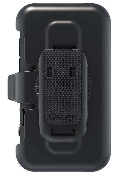 Otterbox Defender Cover case Черный