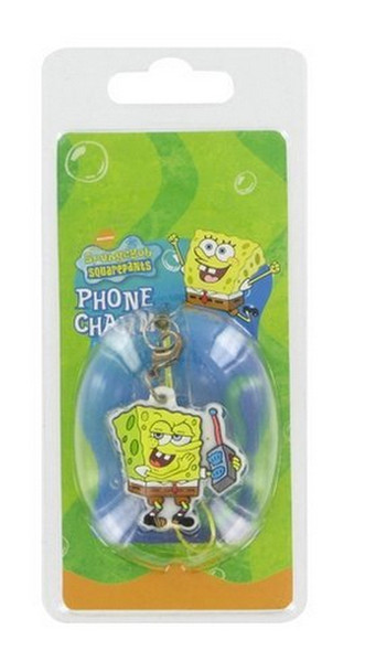 J-Straps SpongeBob Mobile Mehrfarben