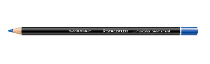 Staedtler 108 20-3 Синий 1шт цветной карандаш