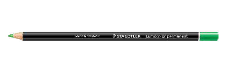 Staedtler 108 20-5 Green 1pc(s) colour pencil