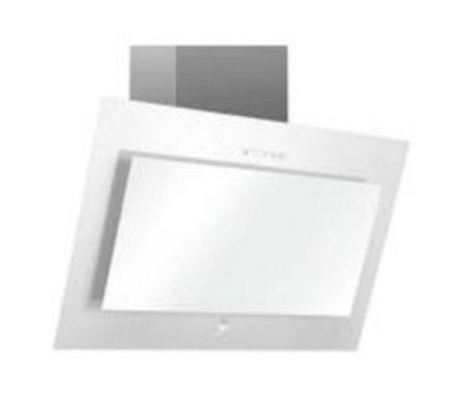 Balay 3BC8880B Wall-mounted 663m³/h White cooker hood