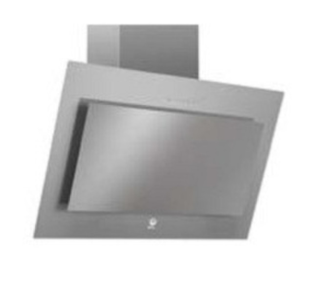 Balay 3BC8880G Wall-mounted 660m³/h Grey cooker hood