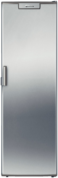 Balay 3GF8651L freestanding Upright 237L A++ Stainless steel freezer