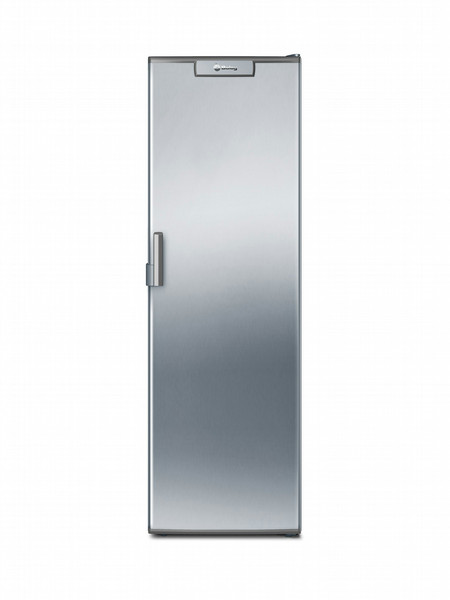 Balay 3GF8661P freestanding Upright 237L A++ Stainless steel freezer