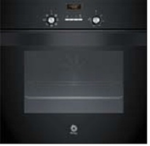 Balay 3HB506NM Electric oven 62л 3580Вт A Черный