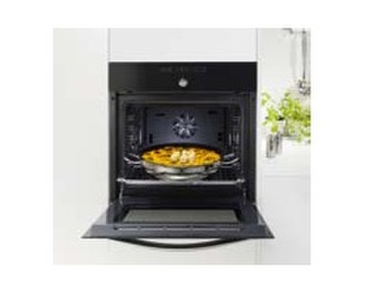 Balay 3HB508NC Electric oven 62L 3535W A Black