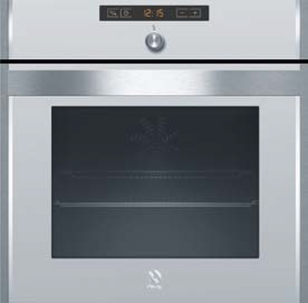 Balay 3HB508XF Electric oven 62l 3535W A Grau, Edelstahl Backofen