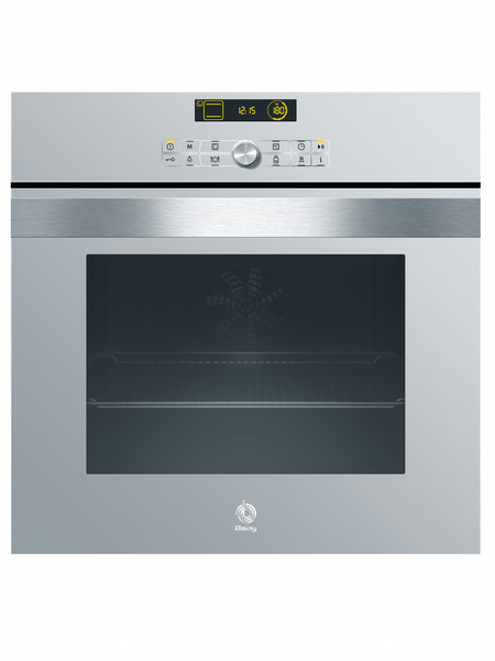 Balay 3HB509XC Electric oven 62л A Серый