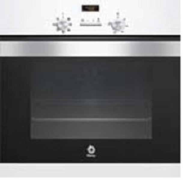 Balay 3HB516BM Electric oven 62L 3580W A White