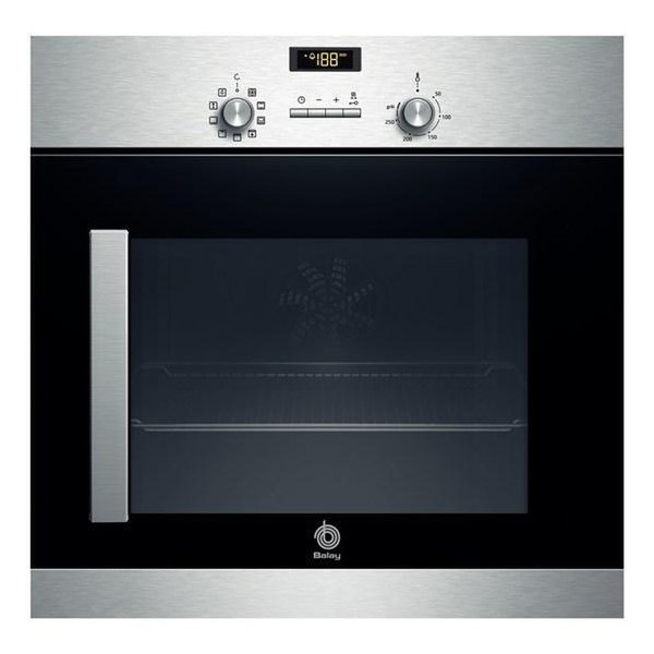 Balay 3HB526XDM Electric oven 67L A Stainless steel