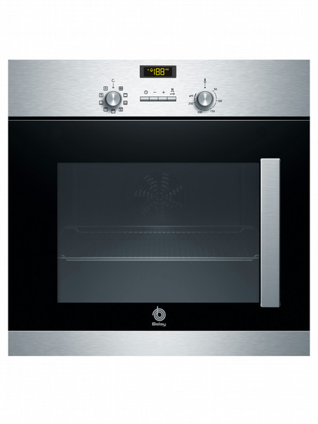 Balay 3HB526XIM Electric oven 67L A Stainless steel