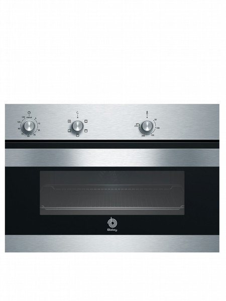 Balay 3HB540XM Electric oven 33L A Stainless steel