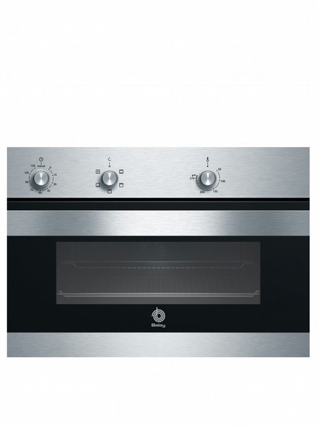 Balay 3HB540XM Electric oven 33l A Edelstahl Backofen