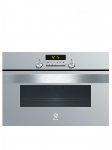 Balay 3HB548XC Electric oven 30л A Серый